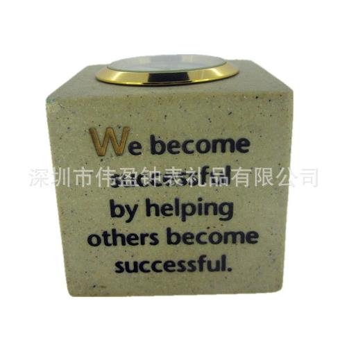 钟表工厂 专业订做合金钟胆表头 按客人要求